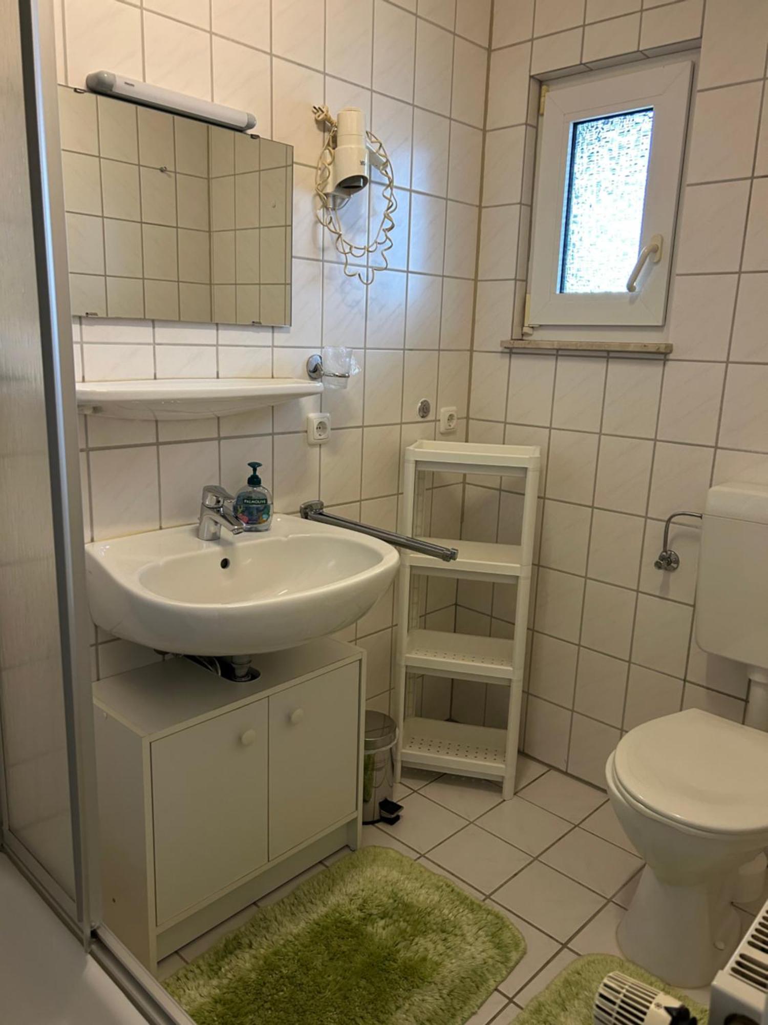 Apartamento Haus Mariechen Hooksiel Exterior foto